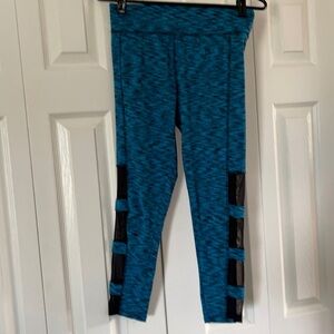 Beverly Hills PoloClub capris size S🔥🔥